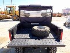 U-820 2010 Polaris Ranger