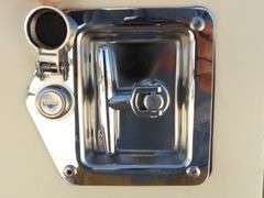 U-1063 11' Storage Container Unit One Trip