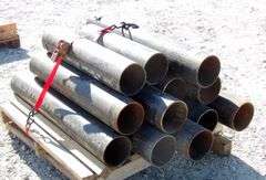 U-757 Steel Pipe