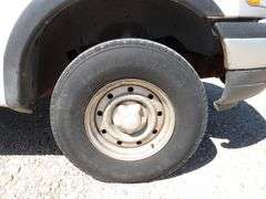 U-506 2000 Ford F-150 Pick Up