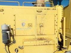 U-778 Caterpillar 130G Motor Grader