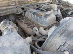 U-865 2007 Dodge Ram 2500 Pickup