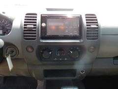 U-1262  2005 Nissan Xterra