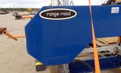U-413 Road Range Saw Mill