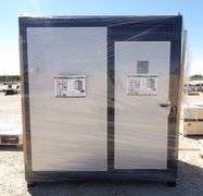 U-275 UNUSED Portable Restroom
