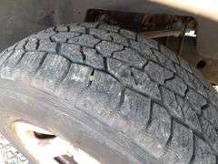 U-1356 2002 Dodge 1500 Pickup