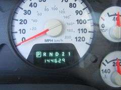 U-865 2007 Dodge Ram 2500 Pickup