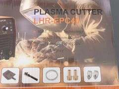 U-274 Land Honor Plasma Cutter