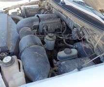 U-770  2002 Ford F150 XL Pickup