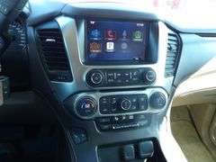 U-902 2015 Chevy Tahoe LT 4X4 SUV