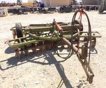 U-1081 John Deere Disc