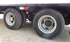 U-1306 2022 Iron Bull Gooseneck Trailer