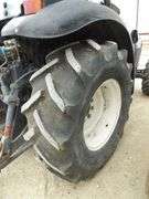 U-1268 New Holland TN90F Tractor