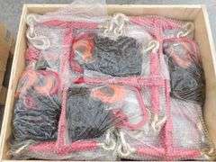 U-261  Chains + Binders + Rigging Equipment