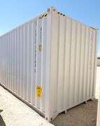 U-329 High Cube 40' One Trip Container