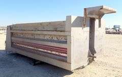 U-756 Kenworth Dumpbed