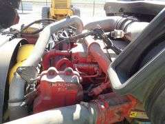 U-779 2014 International Pro Star Truck Tractor