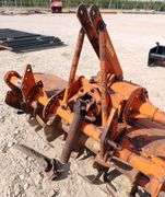 U-1316 3-Point Rototiller