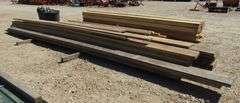 U-806 Lumber