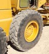 U-634  John Deere JD670-A Road Grader