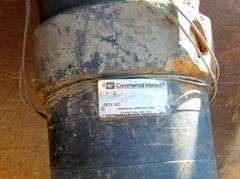 U-756 Kenworth Dumpbed