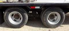 U-1306 2022 Iron Bull Gooseneck Trailer