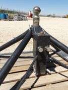 U-509 Gooseneck Hitch