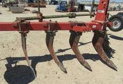 U-1169 Case International Ripper