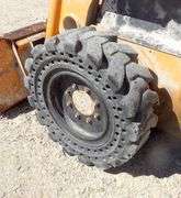 U-705 Case 70XT Skid Steer