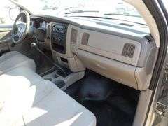 U-1356 2002 Dodge 1500 Pickup