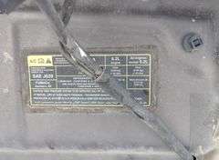 U-704 2011 Ford F-150 Crew Cab Pickup XTL