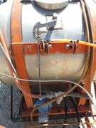 U-398 3-Point Sprayer