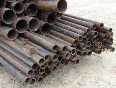 U-1361 Steel Pipe