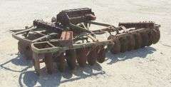 U-976 Tandem Disc