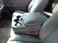 U-1359 2014 RAM 1500 Pickup