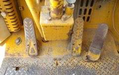 U-541  Cat 930 Wheel Loader