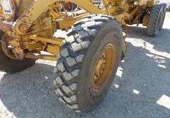 U-778 Caterpillar 130G Motor Grader