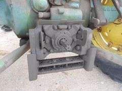 U-410 John Deere 4440 Tractor