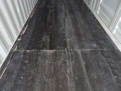 U-1062 Multi Door One Trip Container