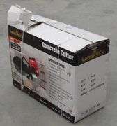 U-250  Land Hero Concrete Saw