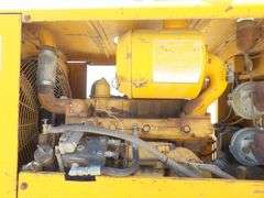 U-541  Cat 930 Wheel Loader