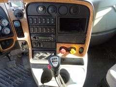 U-779 2014 International Pro Star Truck Tractor