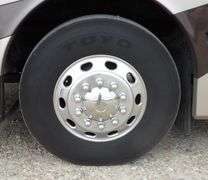 U-1267 2005 Monaco Dynasty Motor Coach