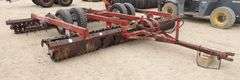 U-1283 Case Roller Harrow