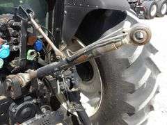 U-1264 New Holland TN75S Tractor