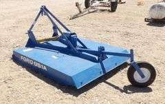 U-514  Ford 3-Point Field Mower