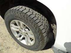 U-902 2015 Chevy Tahoe LT 4X4 SUV