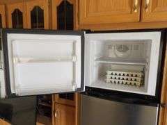 U-404 1999 Marquis 5th Wheel Travel Trailer