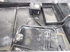 U-475  Chicago Electric Tile Saw