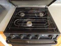 U-404 1999 Marquis 5th Wheel Travel Trailer